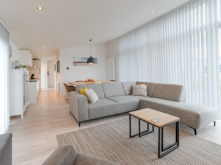 Parc de vacances Wemeldinge Équipement 7