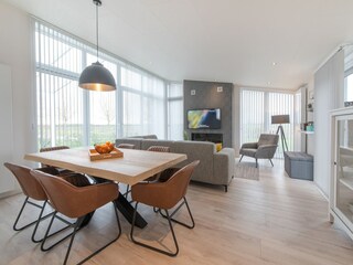 Vakantiepark Wemeldinge Kenmerken 8