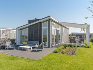 Holiday park Wemeldinge Outdoor Recording 4