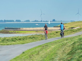 Parco vacanze Wemeldinge Ambiente 17