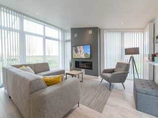 Vakantiepark Wemeldinge Kenmerken 9