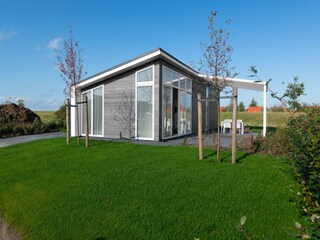 Vakantiepark Wemeldinge Buitenaudio-opname 1