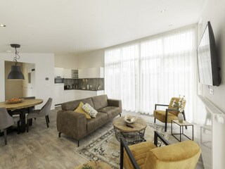 Vakantiepark Wemeldinge Kenmerken 8