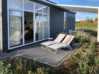 Vakantiepark Wemeldinge Buitenaudio-opname 3