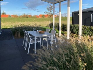 Vakantiepark Wemeldinge Buitenaudio-opname 4