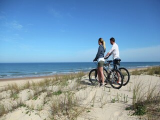 Vakantiepark Wemeldinge Omgeving 17