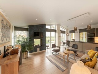 Vakantiepark Wemeldinge Kenmerken 15