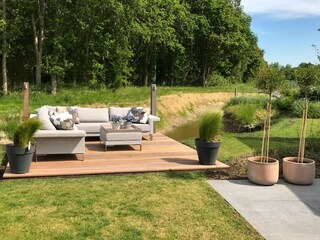 Vakantiepark Wemeldinge Buitenaudio-opname 7