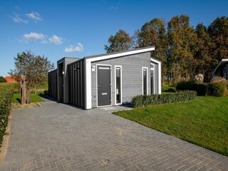 Vakantiepark Wemeldinge Buitenaudio-opname 5