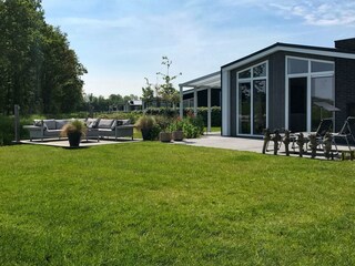 Ferienpark Wemeldinge Außenaufnahme 2