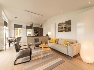 Vakantiepark Wemeldinge Kenmerken 8