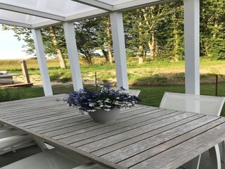 Parco vacanze Wemeldinge Registrazione all'aperto 2