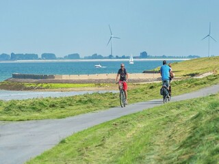 Ferienpark Wemeldinge Umgebung 29