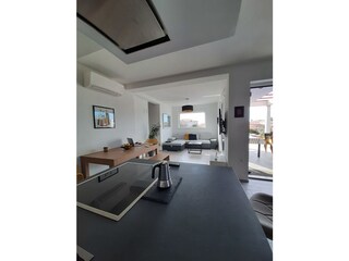 Appartamento per vacanze Novigrad (Istrien) Caratteristiche 8