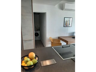 Appartamento per vacanze Novigrad (Istrien) Caratteristiche 11