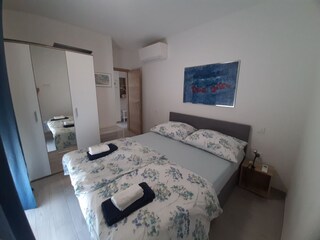 Appartamento per vacanze Novigrad (Istrien) Caratteristiche 12