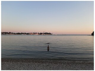 Appartamento per vacanze Novigrad (Istrien) Ambiente 19