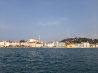 Appartamento per vacanze Novigrad (Istrien) Ambiente 20