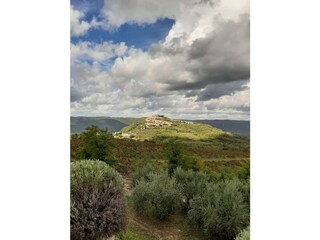 Appartamento per vacanze Novigrad (Istrien) Ambiente 21