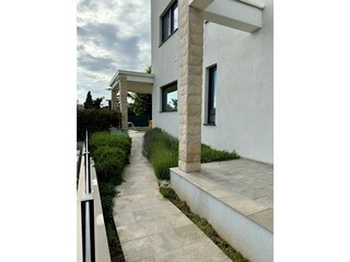 Appartamento per vacanze Novigrad (Istrien) Registrazione all'aperto 3