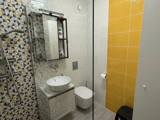 Appartamento per vacanze Novigrad (Istrien) Caratteristiche 16