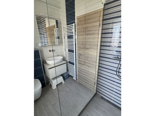 Appartamento per vacanze Novigrad (Istrien) Caratteristiche 17