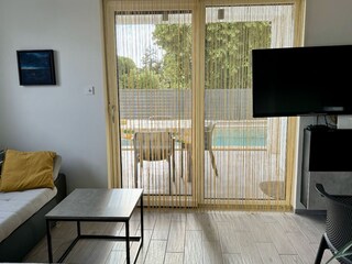 Appartamento per vacanze Novigrad (Istrien) Caratteristiche 10