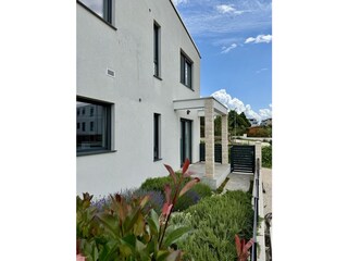 Appartamento per vacanze Novigrad (Istrien) Registrazione all'aperto 4