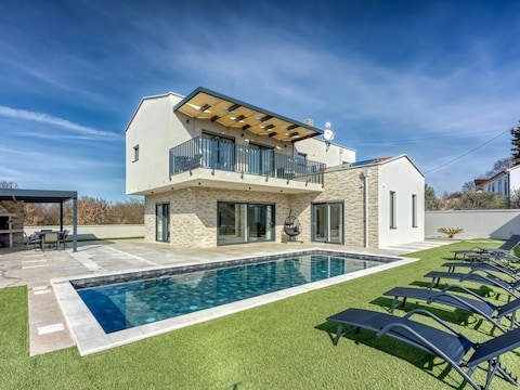 Villa Martin
