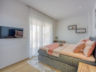 Villa Istrien Características 23