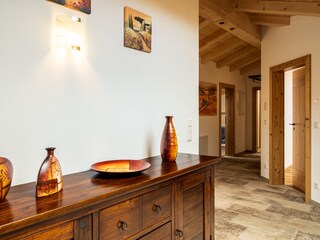 FeWo Jennerblick- Flur