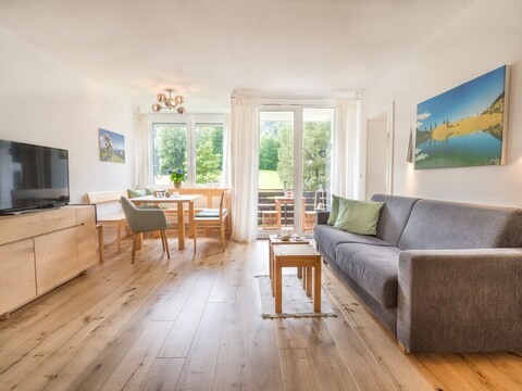 Appartement de vacances Magnifique pour se promener