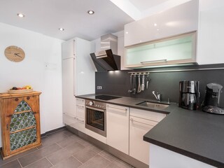 Appartamento per vacanze Oberstdorf Caratteristiche 5