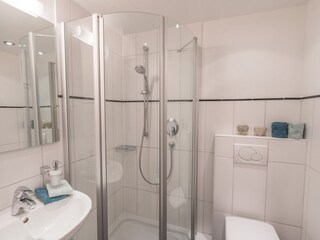 Appartamento per vacanze Oberstdorf Caratteristiche 8