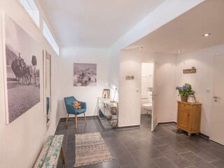 Appartamento per vacanze Oberstdorf Caratteristiche 9