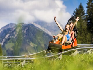 Apartamento de vacaciones Oberstdorf Entorno 11