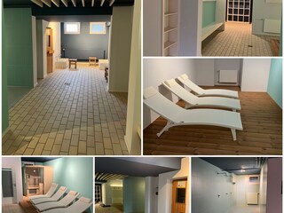 Appartement de vacances Oberstdorf Équipement 10