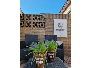 Appartamento per vacanze Egmond aan Zee Caratteristiche 22