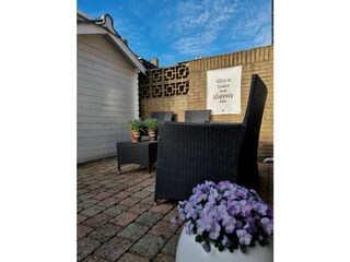 Vakantieappartement Egmond aan Zee Kenmerken 21