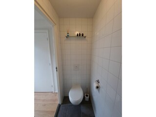 Vakantieappartement Egmond aan Zee Kenmerken 20