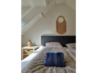 Appartamento per vacanze Egmond aan Zee Caratteristiche 11