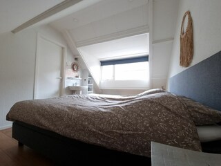Vakantieappartement Egmond aan Zee Kenmerken 13