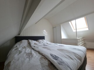 Vakantieappartement Egmond aan Zee Kenmerken 16