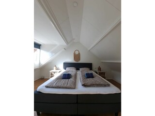 Vakantieappartement Egmond aan Zee Kenmerken 14