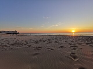 Strand Egmond aan Zee