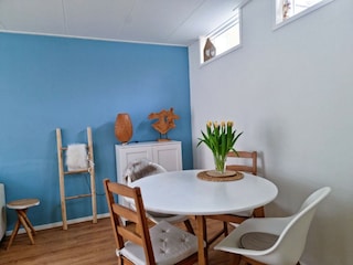 Vakantieappartement Egmond aan Zee Kenmerken 7