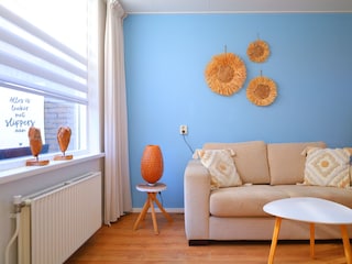 Vakantieappartement Egmond aan Zee Kenmerken 1