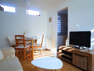 Vakantieappartement Egmond aan Zee Kenmerken 5