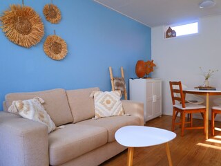 Vakantieappartement Egmond aan Zee Kenmerken 3