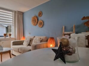 Holiday apartment Blue Wave - Netherlands - image1